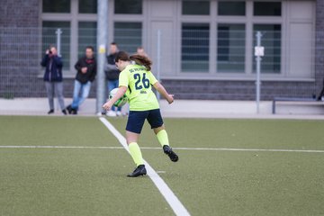 Bild 21 - wCJ Alstertal-Langenhorn - Victoria : Ergebnis: 4:1